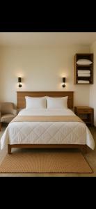 Fotografie z fotogalerie ubytování Pousada do Barão v destinaci Lindóia