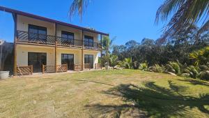 Fotografie z fotogalerie ubytování Pousada do Barão v destinaci Lindóia