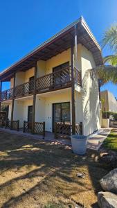 Fotografie z fotogalerie ubytování Pousada do Barão v destinaci Lindóia