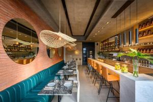 Fotografie z fotogalerie ubytování Bertolino Hotel v destinaci Villa Mercedes