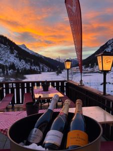 Φυσικό τοπίο κοντά σε αυτό το ξενοδοχείο