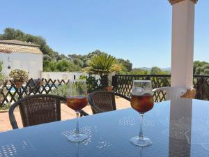 Drinks på Casa 318 by Villamya