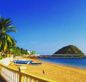 Φυσικό τοπίο κοντά σε αυτό το ξενοδοχείο