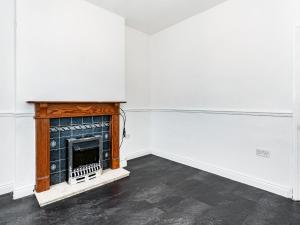 Billede fra billedgalleriet på Loughborough Avenue Guesthouse i Nottingham