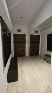 Billede fra billedgalleriet på City center apartment i Belgrade