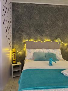 Fotografie z fotogalerie ubytování Suíte Monstros SA - Pousada Castelo do Luar v destinaci Penha + 28 fotografií