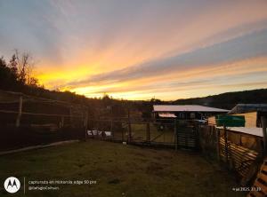 Fotografie z fotogalerie ubytování Hospedaje Familiar Refugio Coihuin v destinaci Chonchi