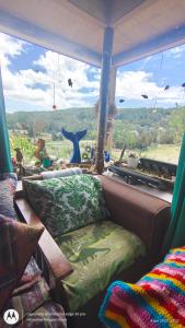 Fotografie z fotogalerie ubytování Hospedaje Familiar Refugio Coihuin v destinaci Chonchi + 21 fotografií