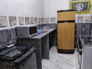 Кухня или мини-кухня в القصير البحر الاحمر
 +6 фотографий