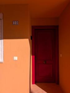 Gallery image of Los Tinajones in La Oliva