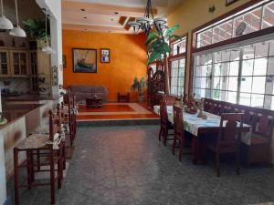 Un lugar para sentarse en Villa Ornella 22 fotos más