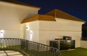 Фотография из галереи Winter Palace Malek Hotel в городе Sheikh Zayed