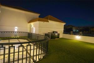 Фотография из галереи Winter Palace Malek Hotel в городе Sheikh Zayed