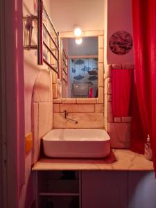 Un baño de Villa Tarsia 58 fotos más