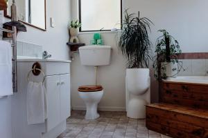 O baie la Enchanted - West Coast Private Wonderland +92 fotografii