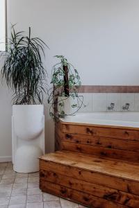 O baie la Enchanted - West Coast Private Wonderland