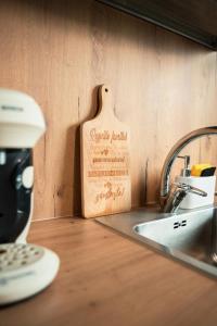 Billede fra billedgalleriet på The Nest Beneath The Citadel - 5 min from City Square i Rîşnov