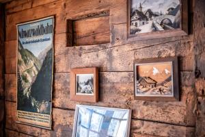 Billede fra billedgalleriet på Slow Chalet de l'Ourse - Charming old chalet stunning view sauna pets ok i Serraval + 55 billeder