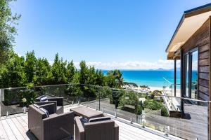 Φυσικό τοπίο κοντά σε αυτή η παραθεριστική κατοικία