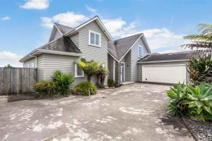 Clădirea în care este situat/ăcasa de vacanță