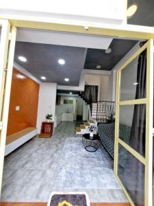 Ảnh trong thư viện ảnh của Nhà Nguyên Căn Đầy Đủ Tiện Nghi ở TP. Hồ Chí Minh +2 ảnh