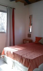 Gallery image of Achalay, Cabañas de Mar in La Lucila del Mar