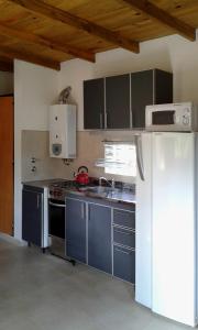 Gallery image of Achalay, Cabañas de Mar in La Lucila del Mar