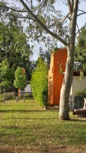 Gallery image of Achalay, Cabañas de Mar in La Lucila del Mar