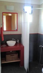 Gallery image of Achalay, Cabañas de Mar in La Lucila del Mar +22 photos