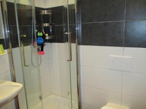 Bagno di Adlerhorst