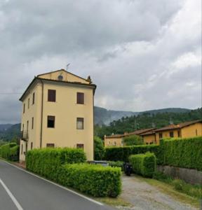 Γενική θέα στο βουνό ή θέα στο βουνό από  αυτό το διαμέρισμα