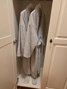 Billede fra billedgalleriet på Silent Retreat, Boutique Suite inside Monastery i Suceava