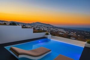 Příroda nedaleko aparthotelu