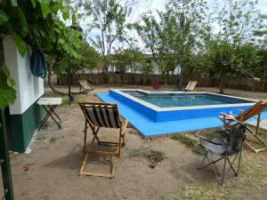 Φωτογραφία από το άλμπουμ του cabañas Paolone στην Tola