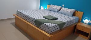 Fotografie z fotogalerie ubytování Edly aparatments v destinaci Mindelo