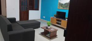 Fotografie z fotogalerie ubytování Edly aparatments v destinaci Mindelo