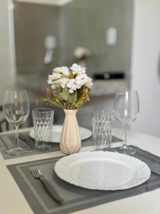 Fotografie z fotogalerie ubytování Pousada Oito Mares v destinaci Arraial do Cabo