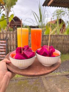 Еда / где поесть недалеко от варианта проживания в семье