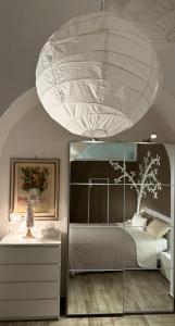 Et opholdsområde på APPARTAMENTO SULLE ANTICHE MURA DI CINTA