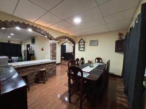 Fotografie z fotogalerie ubytování Casa Villaflores Zapotitlán v destinaci San Martín Zapotitlán + 15 fotografií