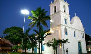 Φωτογραφία από το άλμπουμ του Residence Orange Trees - Itanhaém σε Itanhaem