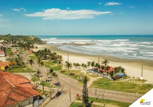 Φωτογραφία από το άλμπουμ του Residence Orange Trees - Itanhaém σε Itanhaem
