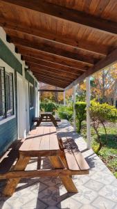 Φωτογραφία από το άλμπουμ του Cabañas Don Emilio σε Colón