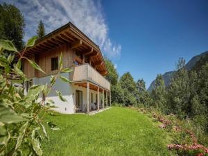 Φυσικό τοπίο κοντά σε αυτή η παραθεριστική κατοικία