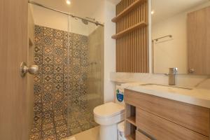 Ένα μπάνιο στο Cartagena Beach Resort +248 φωτογραφίες