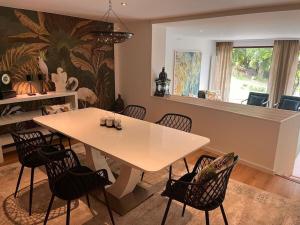 Fotografie z fotogalerie ubytování Janglida's Apartment v destinaci Sinzheim