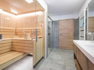 Koupelna v ubytování Wanderlust + 16 fotografií