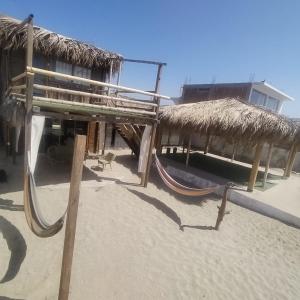 Фотография из галереи VITSA 180 Los Órganos в городе Лос-Органос