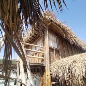 Здание дома для отпуска