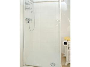 Koupelna v ubytování Wild Duck Apartment 7